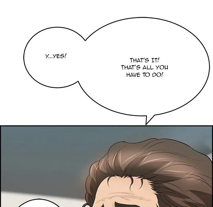 A Killer Woman Uncensored Manhwa Chapter 107 - Page 132