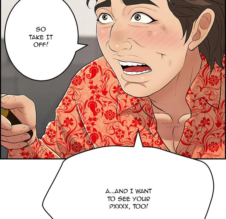 A Killer Woman Uncensored Manhwa Chapter 107 - Page 133