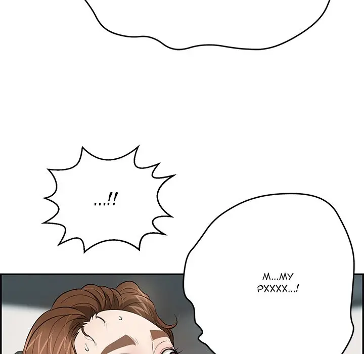 A Killer Woman Uncensored Manhwa Chapter 107 - Page 134