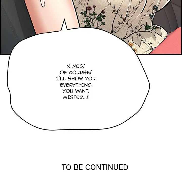 A Killer Woman Uncensored Manhwa Chapter 107 - Page 136