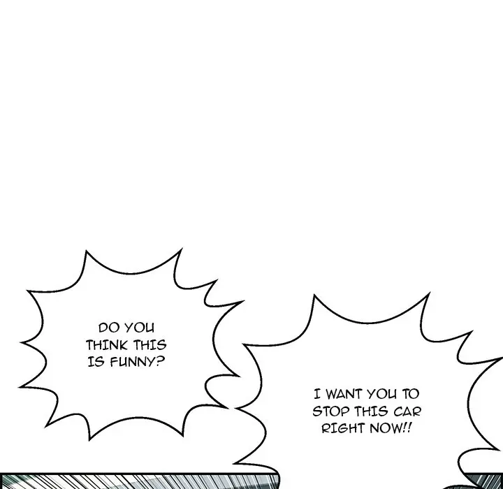 A Killer Woman Uncensored Manhwa Chapter 107 - Page 14