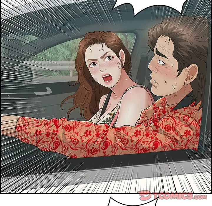 A Killer Woman Uncensored Manhwa Chapter 107 - Page 15