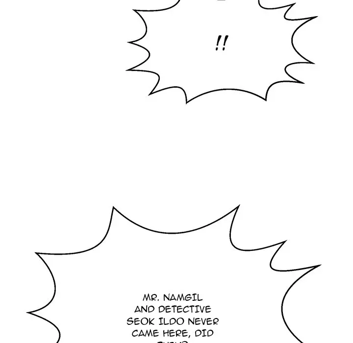 A Killer Woman Uncensored Manhwa Chapter 107 - Page 16