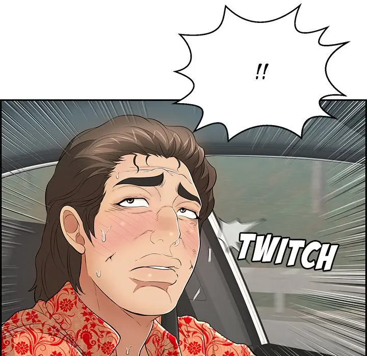 A Killer Woman Uncensored Manhwa Chapter 107 - Page 19