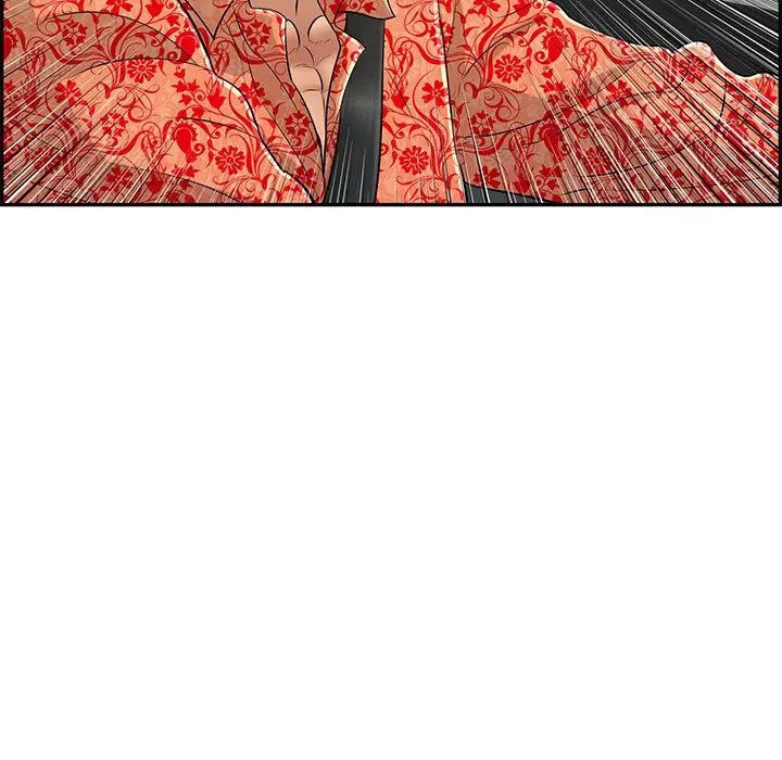 A Killer Woman Uncensored Manhwa Chapter 107 - Page 20