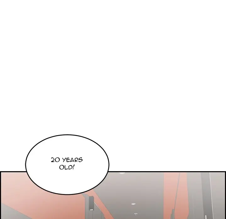 A Killer Woman Uncensored Manhwa Chapter 107 - Page 24