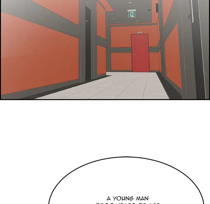A Killer Woman Uncensored Manhwa Chapter 107 - Page 25