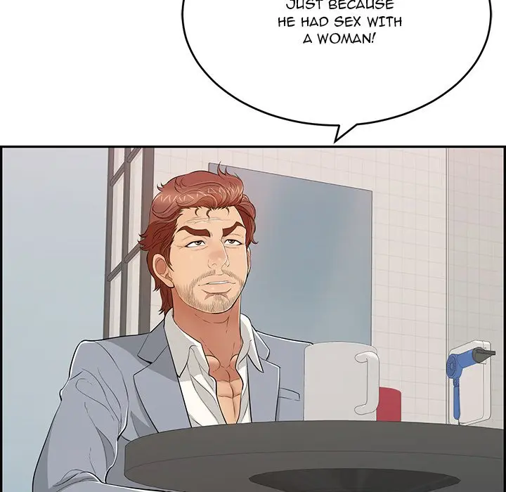 A Killer Woman Uncensored Manhwa Chapter 107 - Page 28
