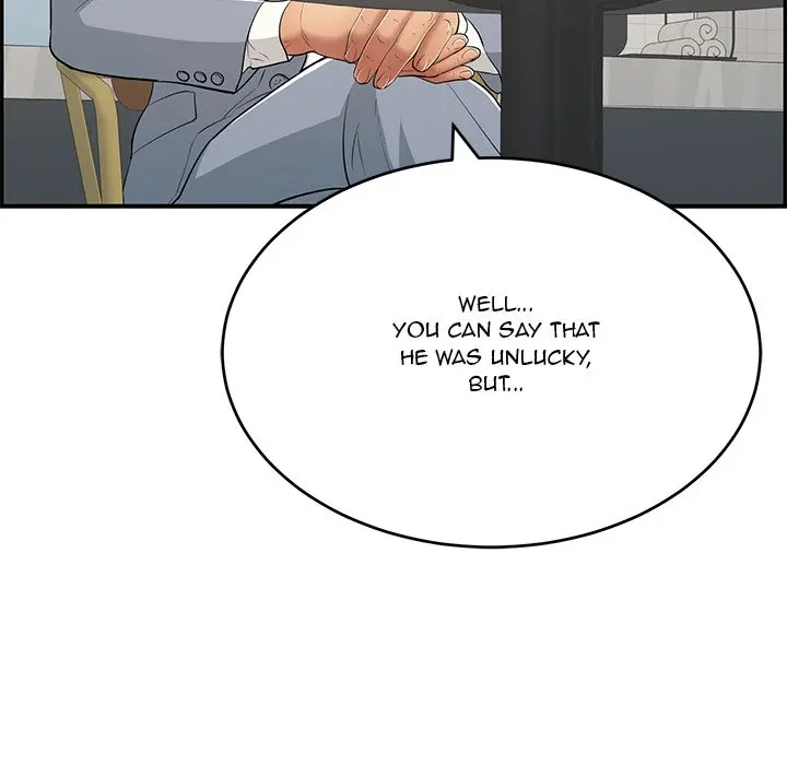 A Killer Woman Uncensored Manhwa Chapter 107 - Page 29