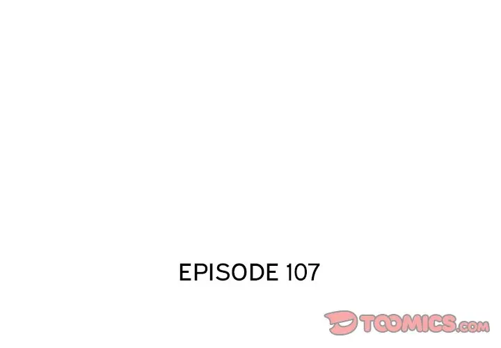 A Killer Woman Uncensored Manhwa Chapter 107 - Page 3