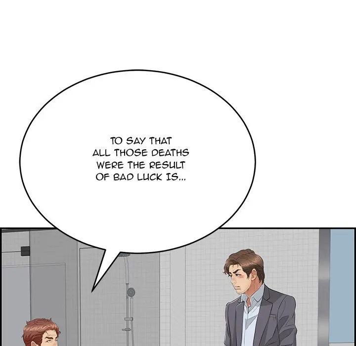 A Killer Woman Uncensored Manhwa Chapter 107 - Page 30