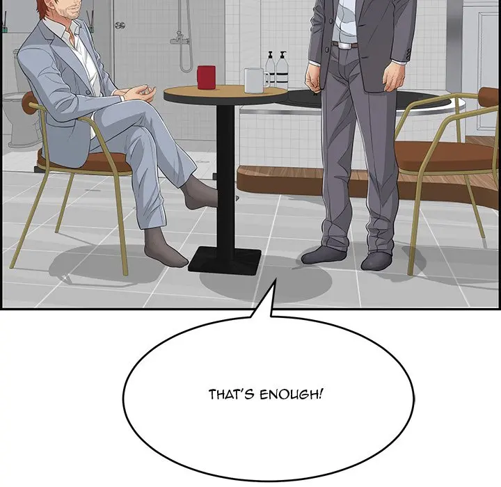 A Killer Woman Uncensored Manhwa Chapter 107 - Page 31