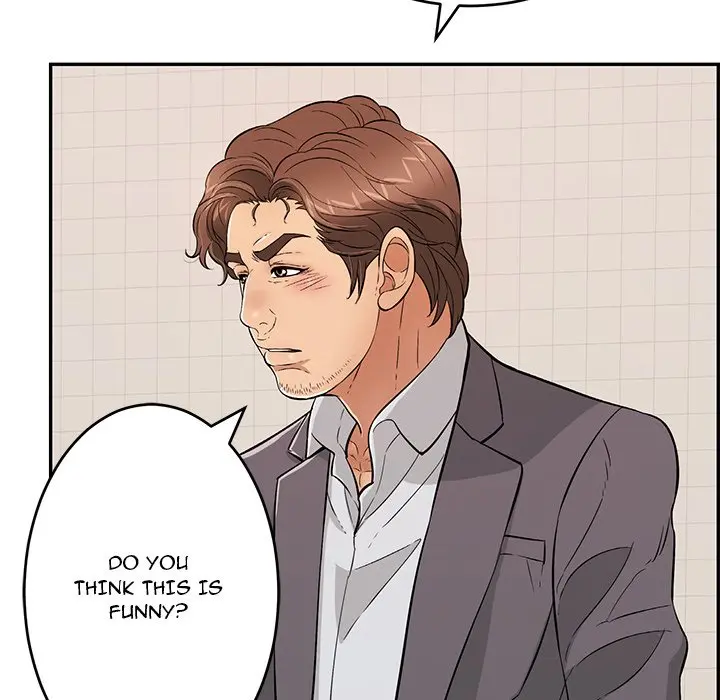 A Killer Woman Uncensored Manhwa Chapter 107 - Page 34
