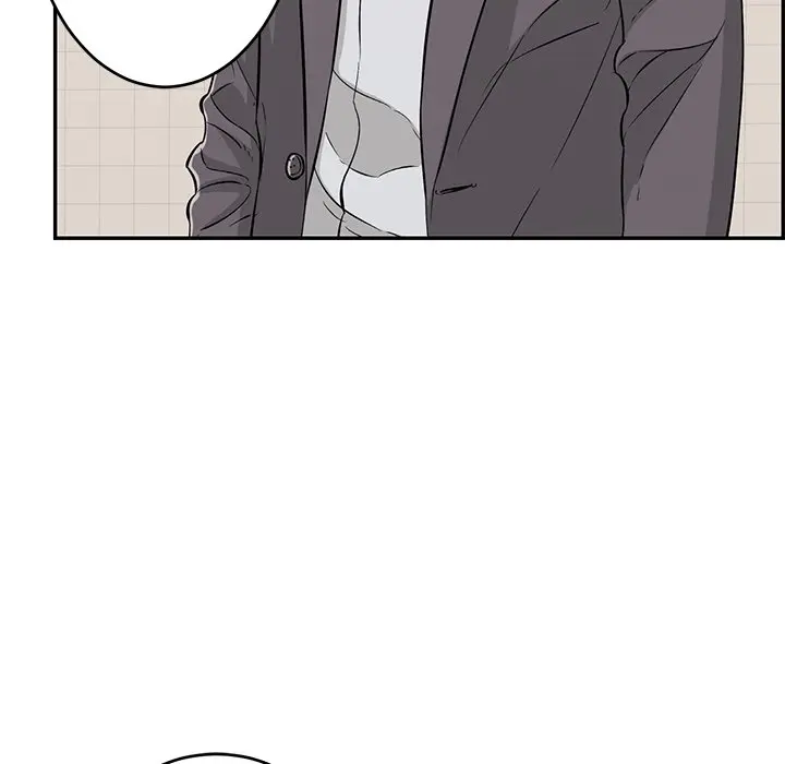 A Killer Woman Uncensored Manhwa Chapter 107 - Page 35