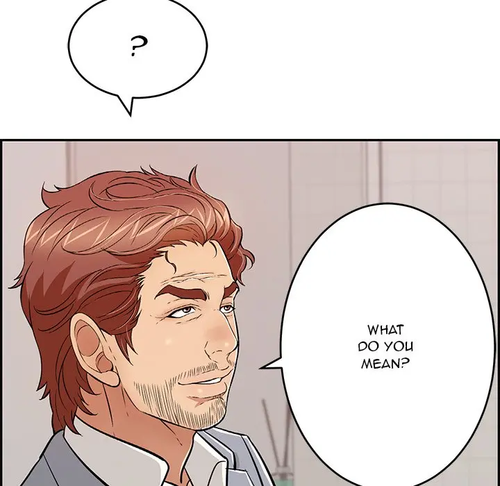 A Killer Woman Uncensored Manhwa Chapter 107 - Page 36