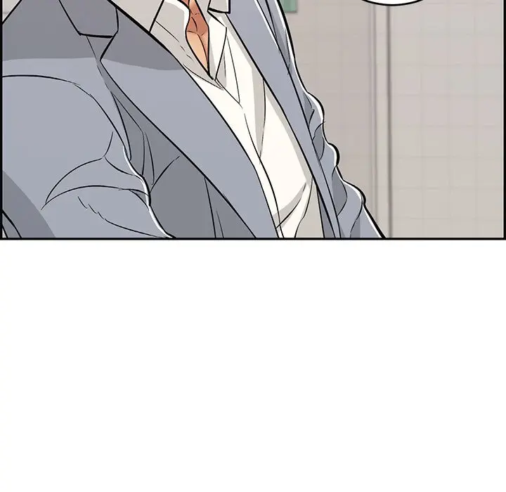 A Killer Woman Uncensored Manhwa Chapter 107 - Page 37
