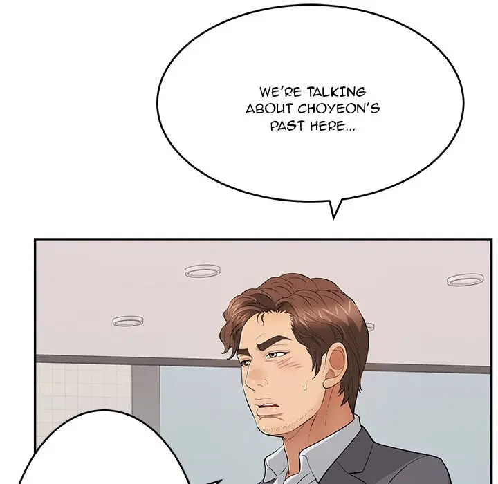 A Killer Woman Uncensored Manhwa Chapter 107 - Page 38