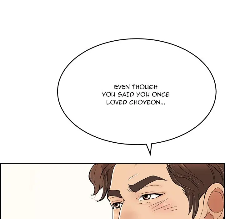 A Killer Woman Uncensored Manhwa Chapter 107 - Page 40