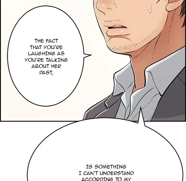 A Killer Woman Uncensored Manhwa Chapter 107 - Page 41