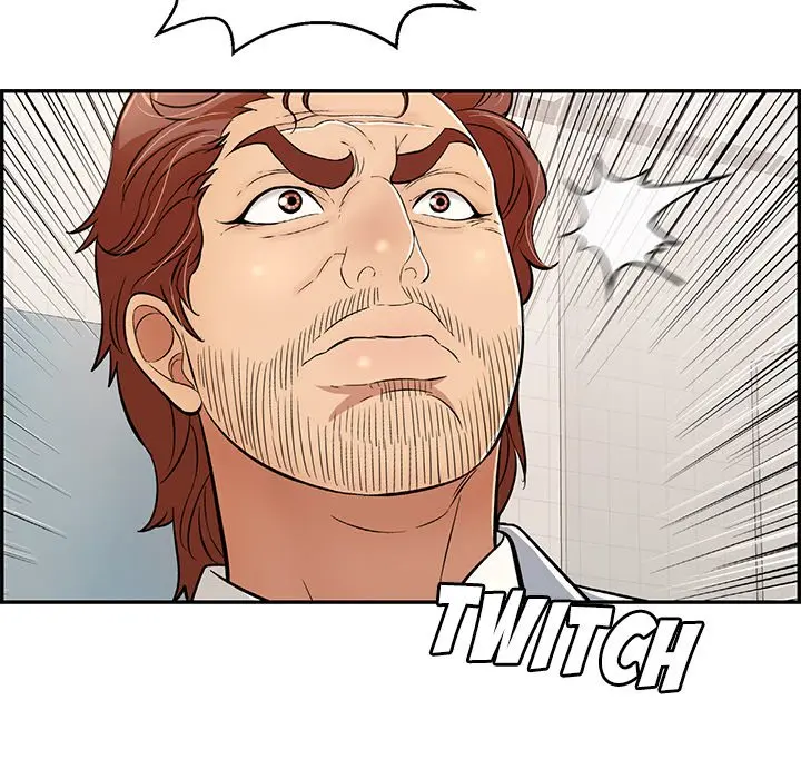 A Killer Woman Uncensored Manhwa Chapter 107 - Page 43