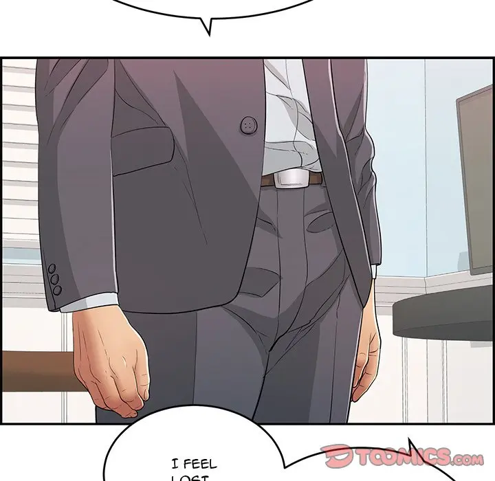 A Killer Woman Uncensored Manhwa Chapter 107 - Page 45