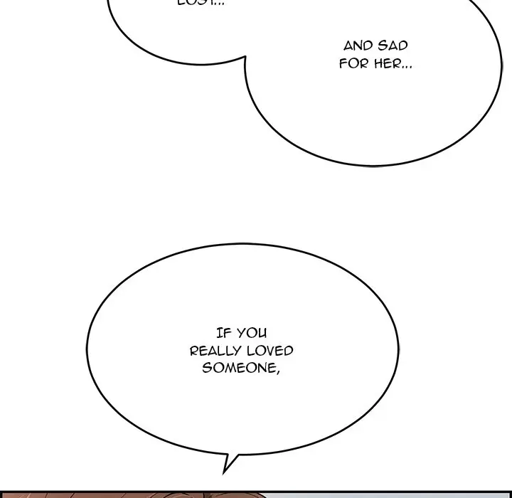 A Killer Woman Uncensored Manhwa Chapter 107 - Page 46