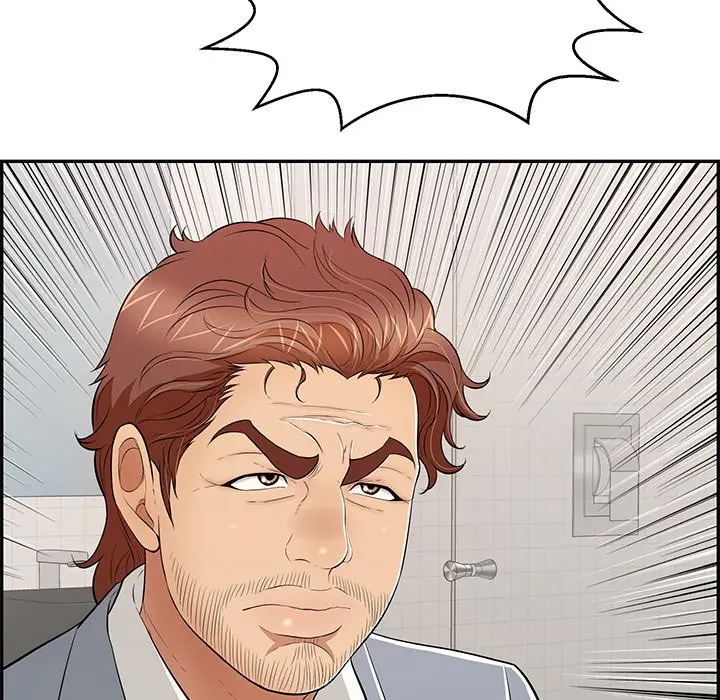 A Killer Woman Uncensored Manhwa Chapter 107 - Page 49