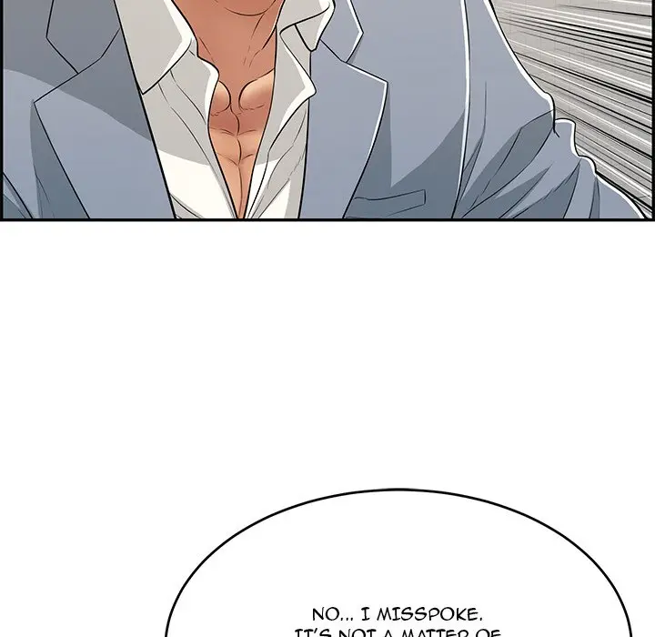 A Killer Woman Uncensored Manhwa Chapter 107 - Page 50