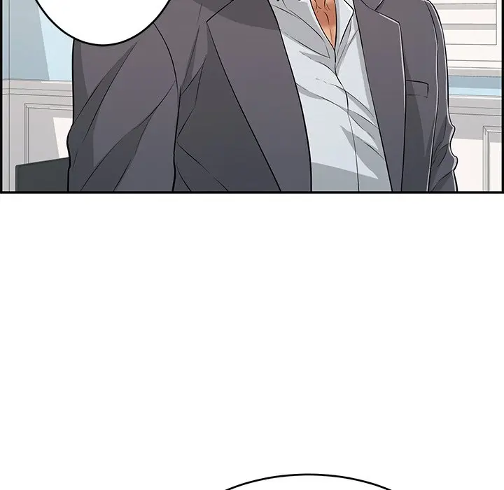 A Killer Woman Uncensored Manhwa Chapter 107 - Page 52