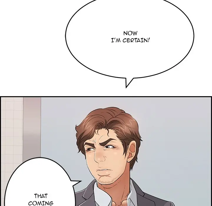 A Killer Woman Uncensored Manhwa Chapter 107 - Page 53