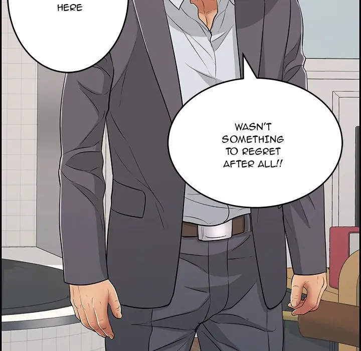 A Killer Woman Uncensored Manhwa Chapter 107 - Page 54