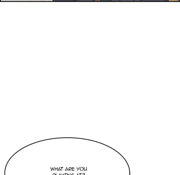 A Killer Woman Uncensored Manhwa Chapter 107 - Page 55