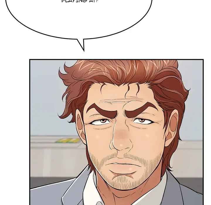 A Killer Woman Uncensored Manhwa Chapter 107 - Page 56