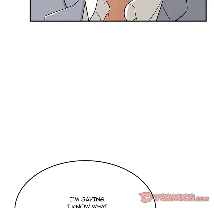 A Killer Woman Uncensored Manhwa Chapter 107 - Page 57