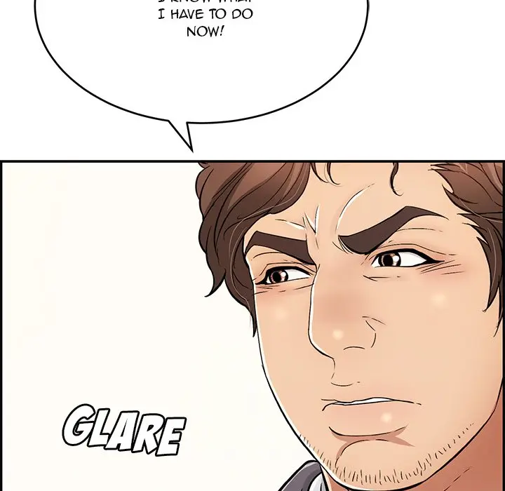 A Killer Woman Uncensored Manhwa Chapter 107 - Page 58