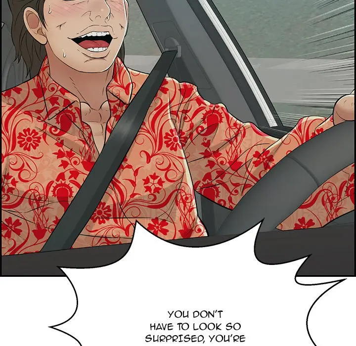A Killer Woman Uncensored Manhwa Chapter 107 - Page 6