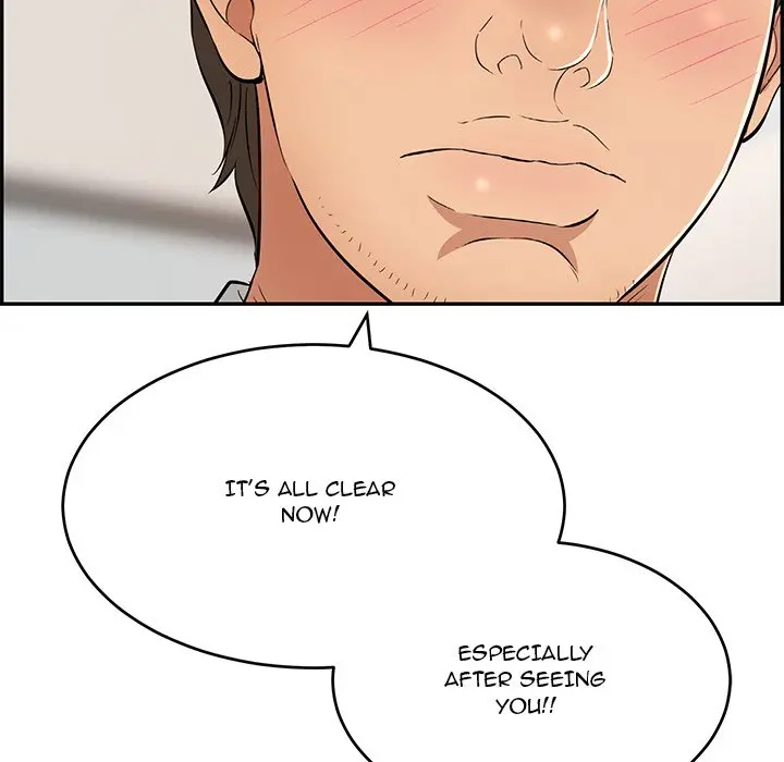 A Killer Woman Uncensored Manhwa Chapter 107 - Page 61