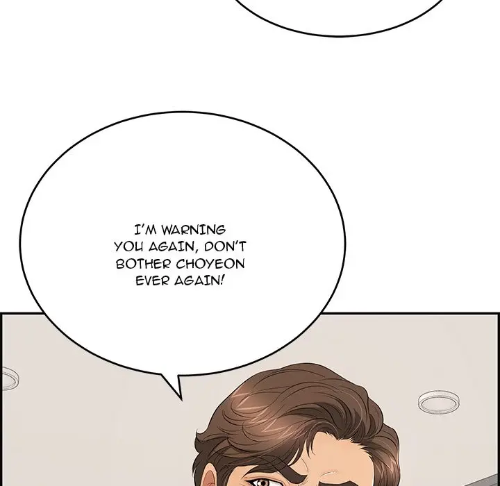 A Killer Woman Uncensored Manhwa Chapter 107 - Page 62
