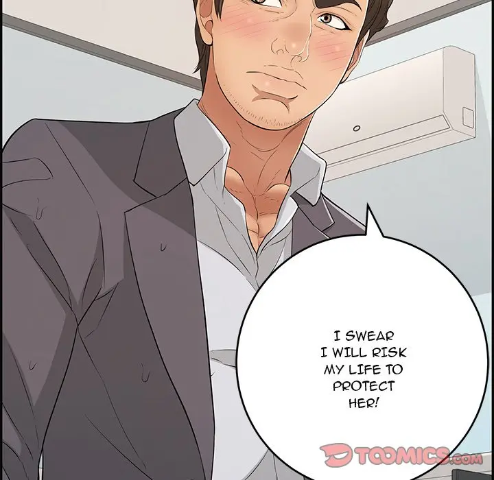A Killer Woman Uncensored Manhwa Chapter 107 - Page 63