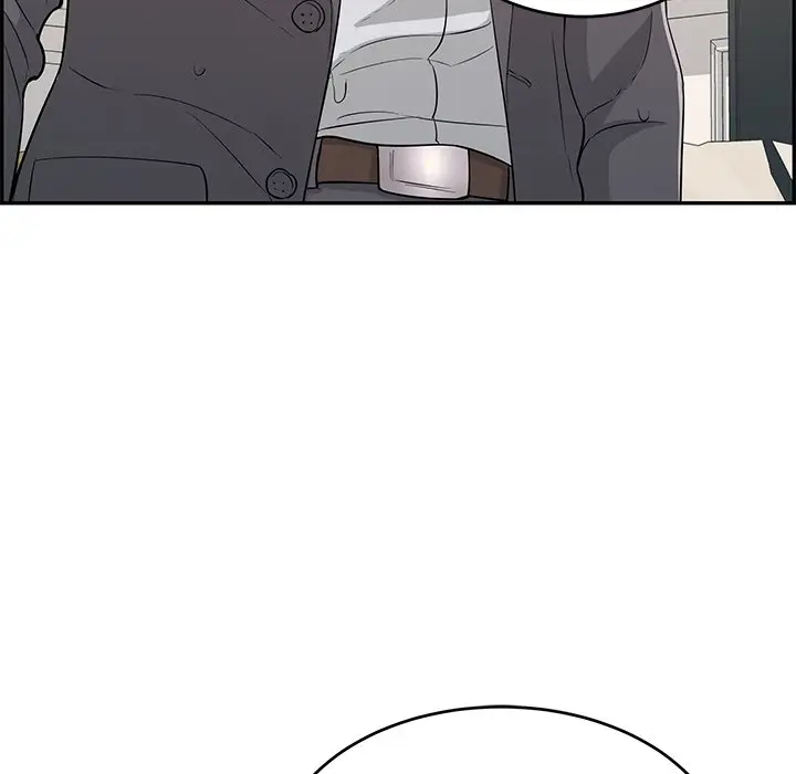 A Killer Woman Uncensored Manhwa Chapter 107 - Page 64
