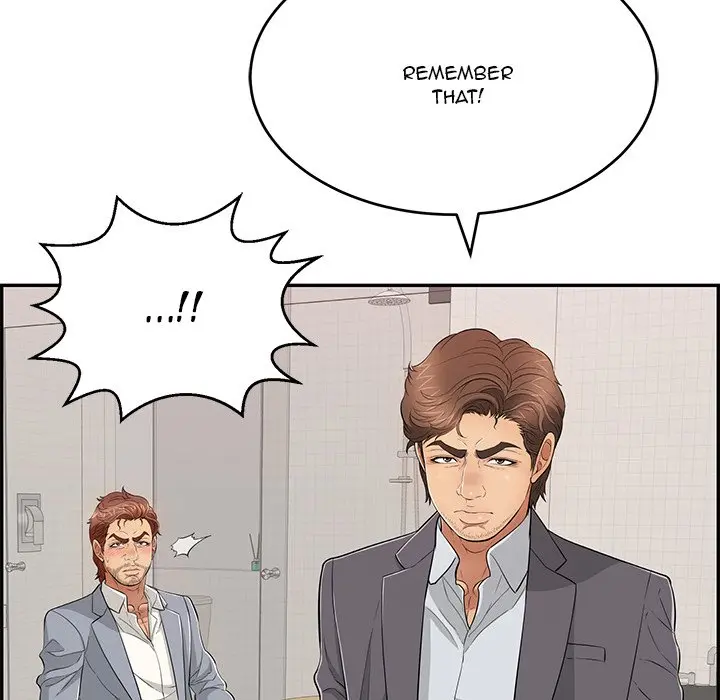 A Killer Woman Uncensored Manhwa Chapter 107 - Page 65