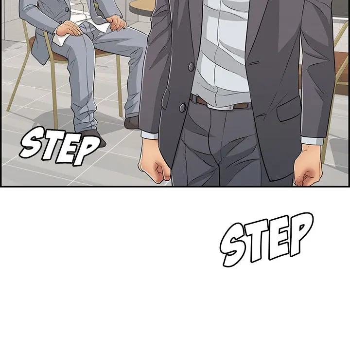 A Killer Woman Uncensored Manhwa Chapter 107 - Page 66