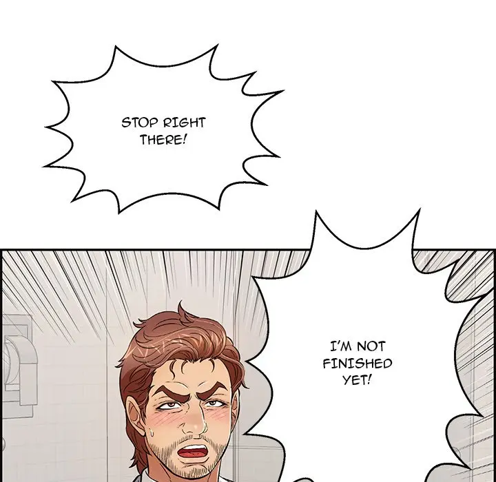 A Killer Woman Uncensored Manhwa Chapter 107 - Page 67