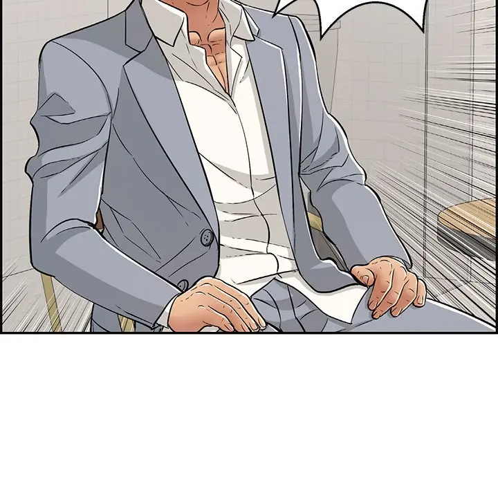 A Killer Woman Uncensored Manhwa Chapter 107 - Page 68