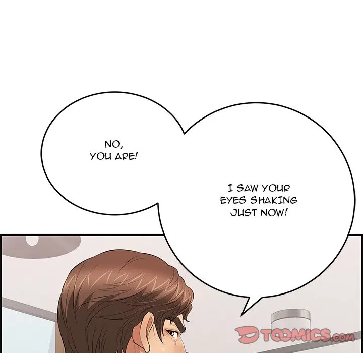 A Killer Woman Uncensored Manhwa Chapter 107 - Page 69