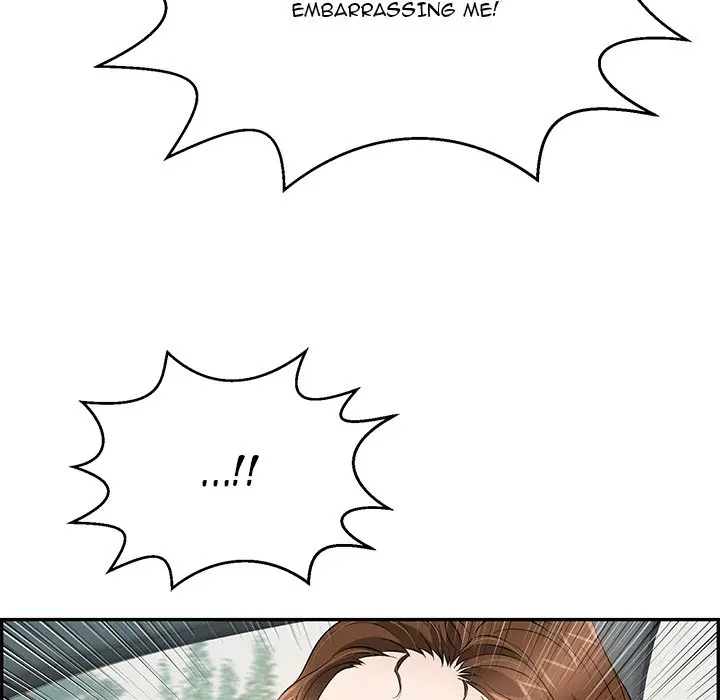 A Killer Woman Uncensored Manhwa Chapter 107 - Page 7