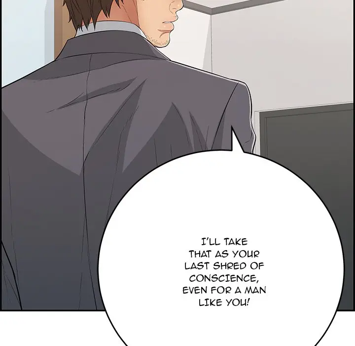 A Killer Woman Uncensored Manhwa Chapter 107 - Page 70