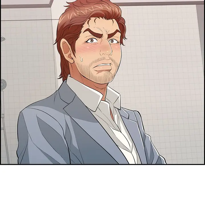 A Killer Woman Uncensored Manhwa Chapter 107 - Page 72