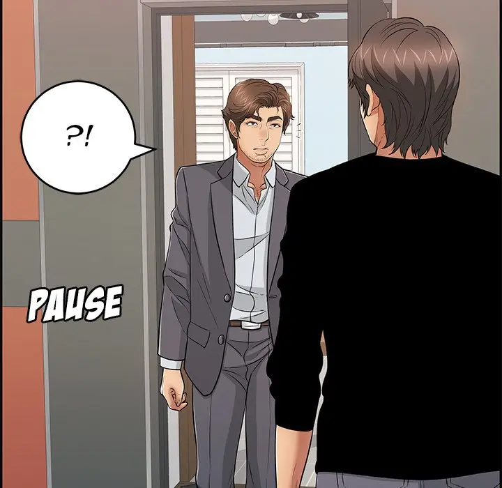 A Killer Woman Uncensored Manhwa Chapter 107 - Page 74