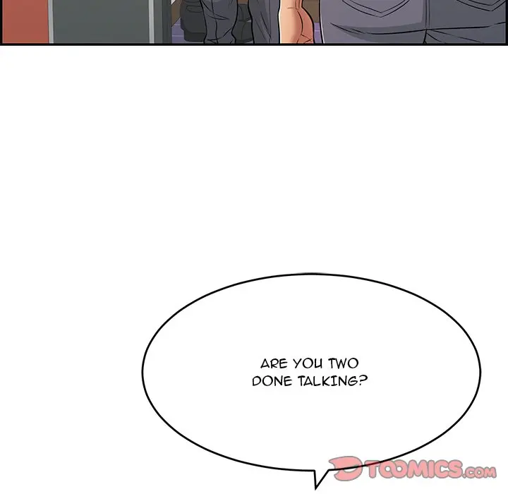 A Killer Woman Uncensored Manhwa Chapter 107 - Page 75